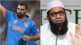 Mohammed Shami Slammed For His 'Behuda Zuban' By Ex-Pak Cricketer: 'Don't Call Inzamam-ul-Haq Cartoon'