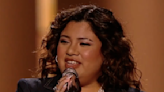 Vocal prowess propels Mainer Julia Gagnon into “American Idol” top ten