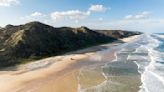 Australia’s popular Fraser Island has reverted to its traditional name of K’gari