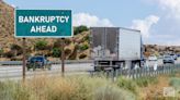 Virginia logistics company files for Chapter 7 bankruptcy