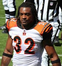 Cedric Benson