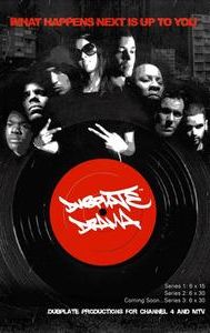 Dubplate Drama