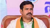 Vijayendra seeks CM’s resignation over ‘illegal’ allotment of plots in Mysuru to wife