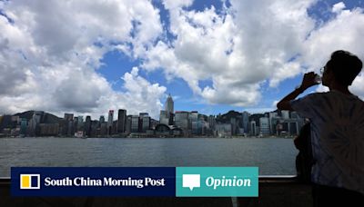 Opinion | Can Hong Kong be ‘super moneymaker’ to remain distinct from other Chinese cities?