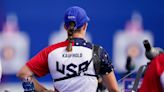 Casey Kaufhold, US star women's archer, driven by appetite to follow Olympic greatness