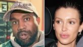 'She's Freaking Out': Kanye West's New Adult Film Venture Could Be the 'Last Straw' for His and Bianca Censori's Marriage