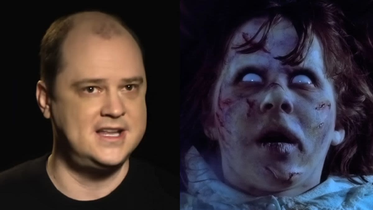 Mike Flanagan Reveals His Exorcist Movie Will Be The ‘Scariest Movie’ He’s Made. Why I’m Nervous