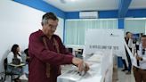 Elección en Tamaulipas se desarrolla en absoluta paz, afirma el gobernador Américo Villarreal | El Universal