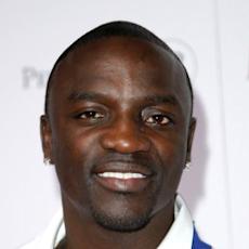 Akon