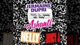 Jermaine Dupri recruits Nelly, Ashanti, and Juicy J for "This Lil' Game We Play" single