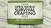 The best deals in Steam’s Open World Survival Crafting Fest sale - Dexerto