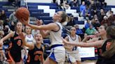 Bays fall short against Mustangs