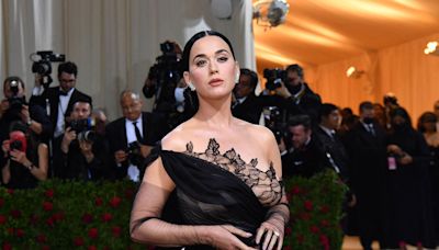 Wait, is Katy Perry at the Met Gala? Fake images go viral, 'fool' people