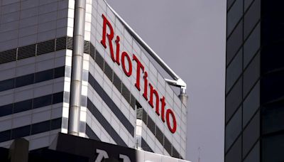 Serbia to give green light for Rio Tinto lithium mine, FT reports