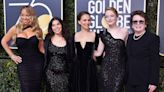 How the 2018 Golden Globes ‘Blackout’ Turned Into One of Hollywood’s Most Memorable Red Carpets