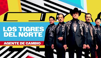 Anitta, Lele Pons y Los Tigres del Norte son los 'Agentes de Cambio' de Premios Juventud 2024