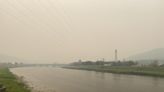 The smoky haze in the Southern Tier is getting worse. Here's when we can expect it to end