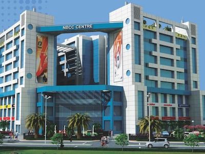 NBCC share price gains on MoU with NIT Patna for ₹36-crore incubation centre project - CNBC TV18