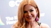Uh, Isla Fisher Slayed In This Minidress IG Pic With Toned Legs