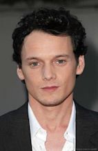 Anton Yelchin