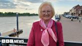BBC Norfolk reporter awarded honour last bestowed on Royalty