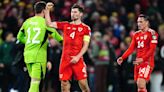Ben Davies keen to prove doubters wrong as Wales target another major tournament