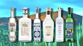 We Blind Tasted Mezcals Between $30-$100, Here Is The One You Need