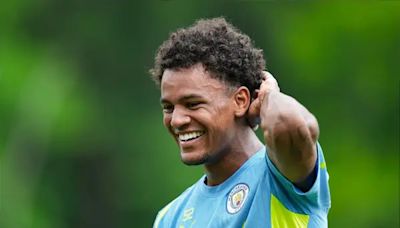 Chelsea identify 21-year-old Manchester City forward as potential transfer target