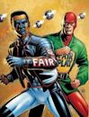 Mister Terrific (character)