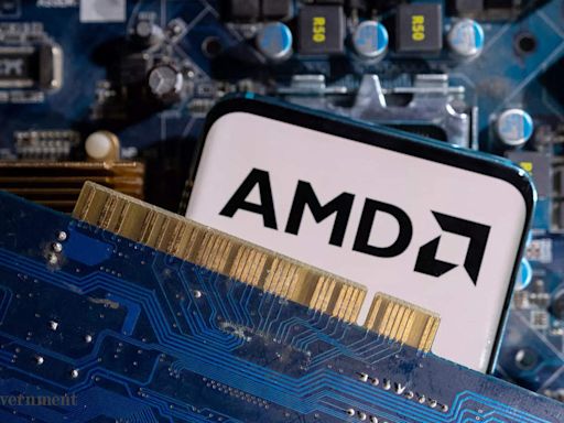 AMD leverages AI to shape next-gen computing experience; eyes emerging markets - ET Government