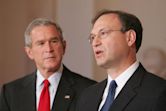 Samuel Alito Supreme Court nomination