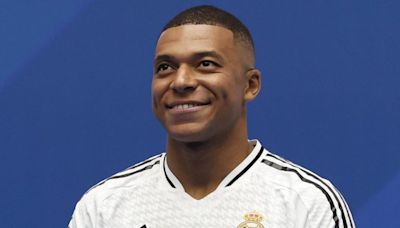 Kylian Mbappé, cerca de convertirse en el dueño de un equipo de Francia