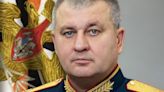 Fourth Top Russian Defense Official Detained as Purge of Military Leadership Expands