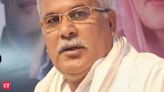 Why Mahadev app not banned by Centre and Chhattisgarh governments: Bhupesh Baghel