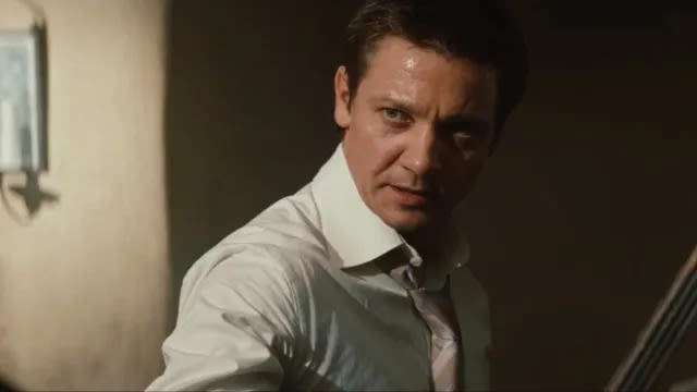 Jeremy Renner Reveals Why He Left Mission: Impossible, Talks Return Possibilities