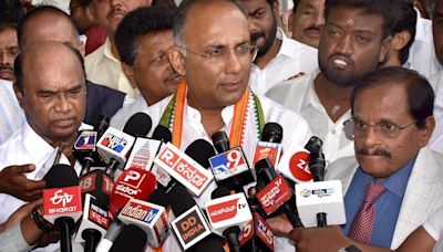 Congress aiming to win in all Assembly by-elections in State, says Dinesh Gundu Rao