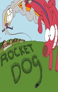 Rocket Dog