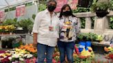 Llega a Paseo de la Reforma el "Festival Flores de Otoño"