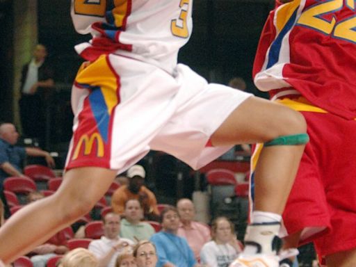 Photos: Maya Moore through the years