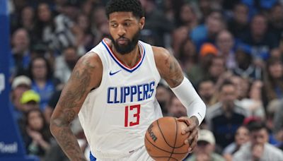 NBA Rumors: 'Belief' Is Paul George Signs Clippers Contract Amid 76ers, Knicks Buzz