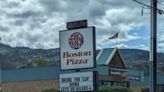 ‘Let’s Go Oilers’: Controversy erupts over sign at Penticton’s Boston Pizza