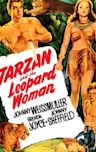 Tarzan and the Leopard Woman