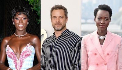 No Bitter Baby Mamas Here! Jodie Turner-Smith Reveals Her Thoughts On Joshua Jackson Dating Lupita Nyong'o