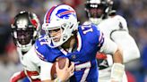 Bills vs. Buccaneers Thursday Night Football highlights: Josh Allen, defense spark win