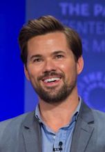 Andrew Rannells