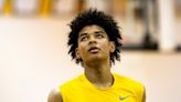 Walk-on Iowa guard Amarion Nimmers announces transfer portal entry