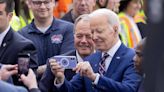 Wolfspeed CEO won’t be deposed about Biden’s Durham visit, despite demand from Purdue