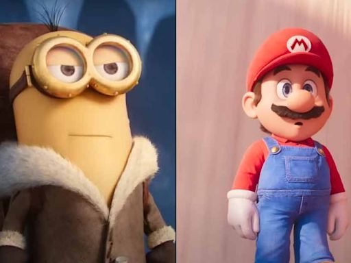 Top 6 Movies For Kids On Netflix To Watch: From Minions To The Super Mario Bros. Movie