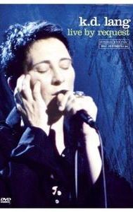 Live by Request: K.D. Lang