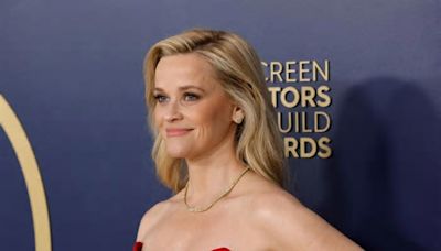 Reese Witherspoon Pays Tribute to 'Legend' Producer Paula Weinstein